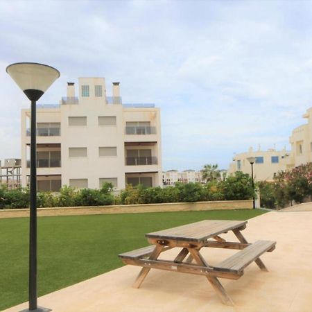 235 Zenia Mar Azul-Alicante Holiday Orihuela Eksteriør billede